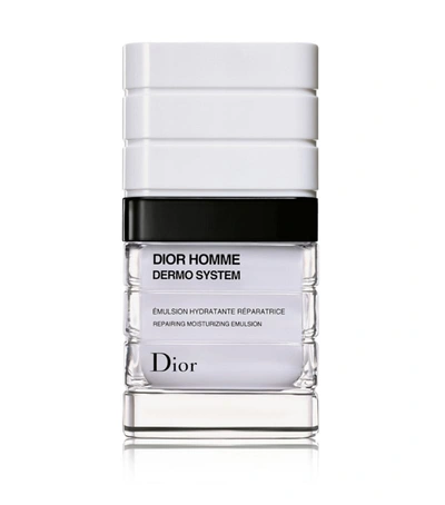 Dior - Homme Dermo System Pore Control Perfecting Essence 50ml/1.7oz In N,a