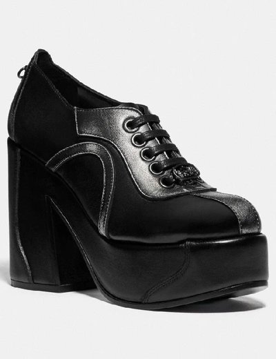 coach プラットフォームオックスフォード 7