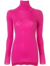 Rebecca Vallance Lana Jumper In Pink