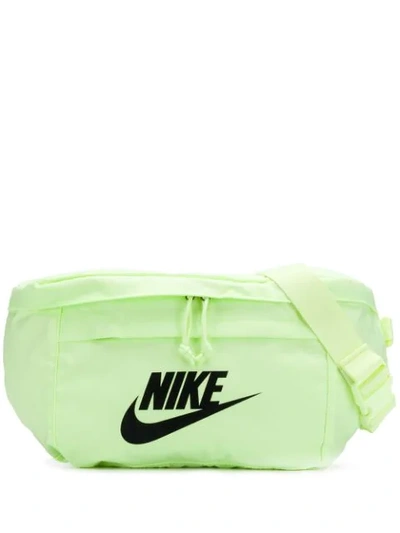 Nike Tech Hip Pack - Green