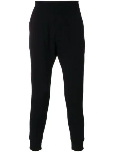 Dsquared2 Pants In Black