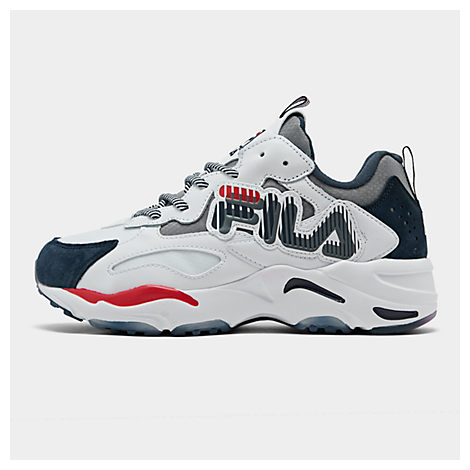fila ray tracer graphic