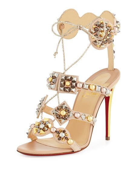 louboutin kaleikita