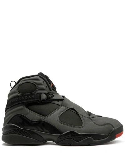 Jordan Air  8 Retro Take Flight In Black