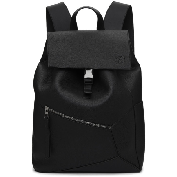 loewe puzzle backpack
