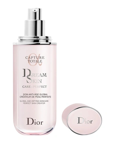 Dior Capture Dreamskin Care & Perfect Perfect Skin Creator