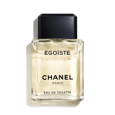 Chanel Eau De Toilette Spray 100ml