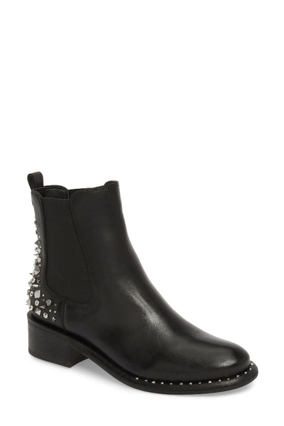 Sam Edelman Dover Embellished Boot (women) In Black