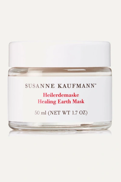 Susanne Kaufmann Purifying Clay Mask, 50ml In Colorless