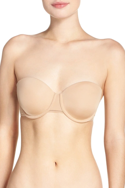 Dkny Convertible Underwire Bra (a-dd Cups) In P0z/ Glow