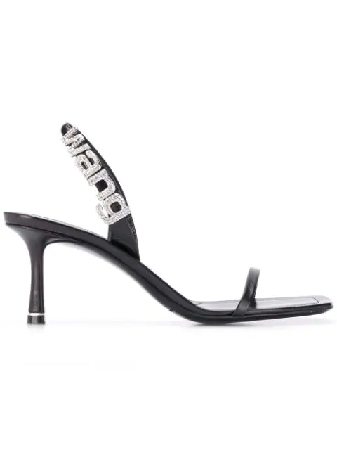 alexander wang ivy sandals