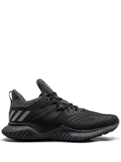 Adidas Originals Alphabounce Beyond 2 M Sneakers In Schwarz | ModeSens