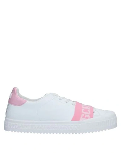 Gcds Sneakers In Pink