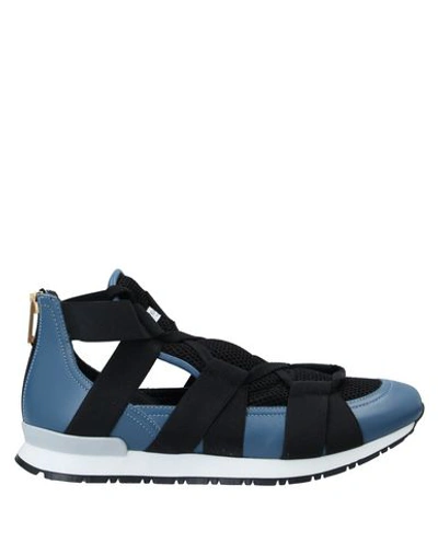 Vionnet Sneakers In Blue