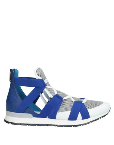 Vionnet Sneakers In White