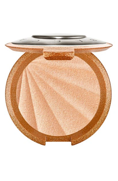 Becca Cosmetics Shimmering Skin Perfector® Pressed - Collector's Edition Champagne Pop 0.25 oz