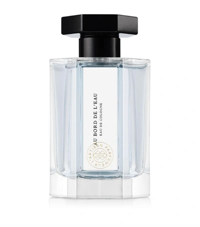 L'artisan Parfumeur Au Bord De L'eau Perfume Eau De Cologne 100 ml In White