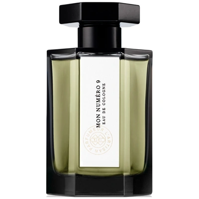 L'artisan Parfumeur Mon Numéro 10 Perfume Eau De Parfum 100 ml In White