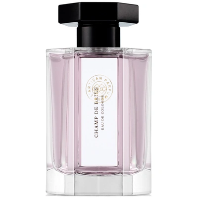 L'artisan Parfumeur Champ De Baies Perfume Eau De Cologne 100 ml In White