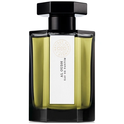 L'artisan Parfumeur Al'oudh Perfume Eau De Parfum 100 ml In White