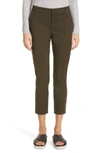 Vince Coin Pocket Chino Pants In Alpine