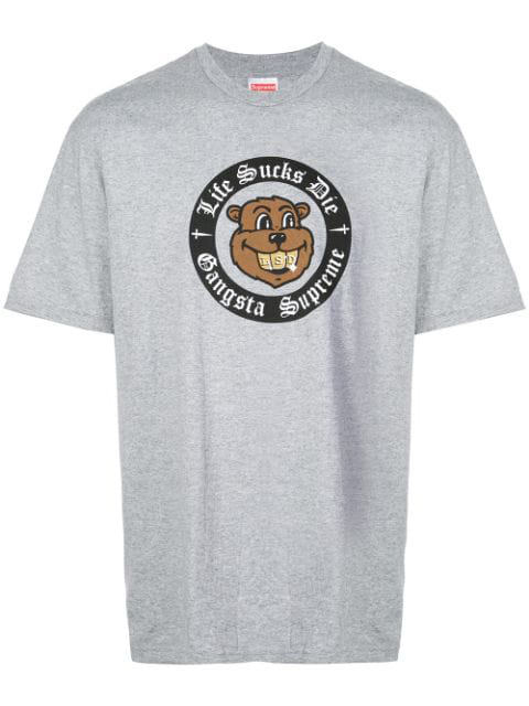 supreme t shirt bear