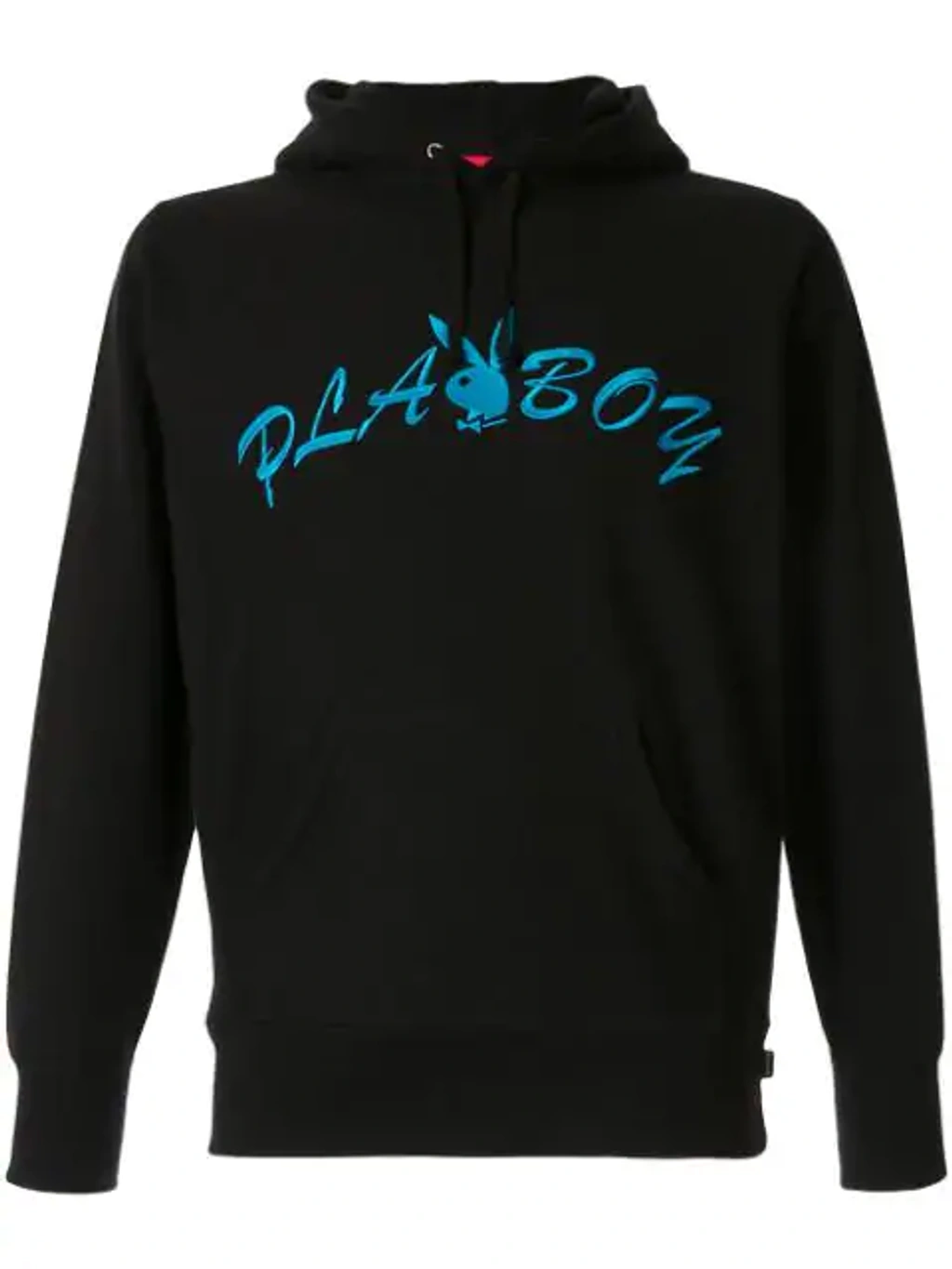 トップス SUPREME PLAYBOY HOODED SWEATSHIRT 2015fw Supreme Playboy© Hooded Sweatshirt (FW15)