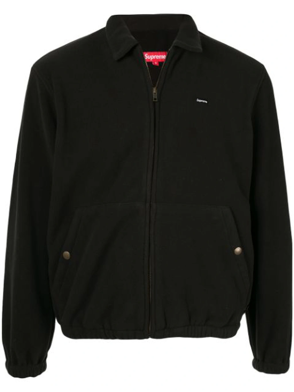 17AW Supreme×Polartec Harrington Jacket 【公式通販】
