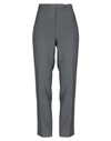 Peserico Pants In Lead