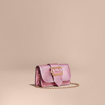 burberry mini buckle bag