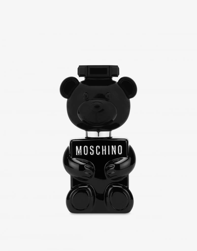 Moschino Toy Boy 50 ml Eau De Parfum In Black