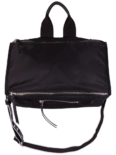Givenchy Tote Bag In Black