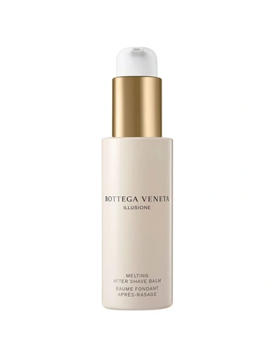 Bottega Veneta 3.3 Oz. Illusione For Him Melting After-shave Balm