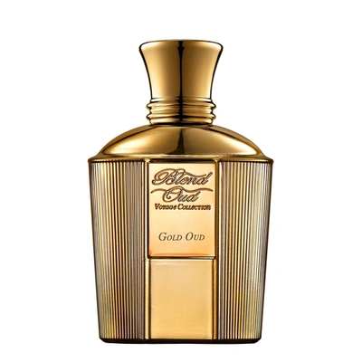 Blend Oud Voyage Gold Oud Eau De Parfum 60ml