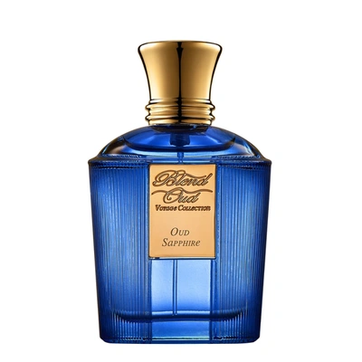 Blend Oud Voyage Oud Sapphire Eau De Parfum 60ml