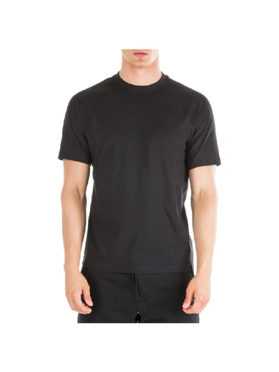 Y-3 Multi Eye T-shirt In Nero