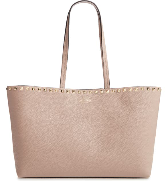 valentino small rockstud bag