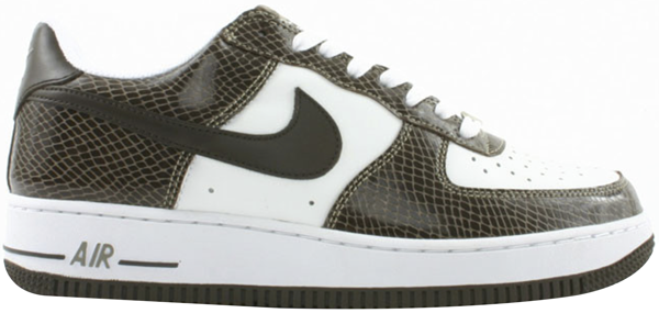 air force 1 low khaki