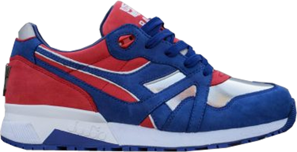 diadora transformers