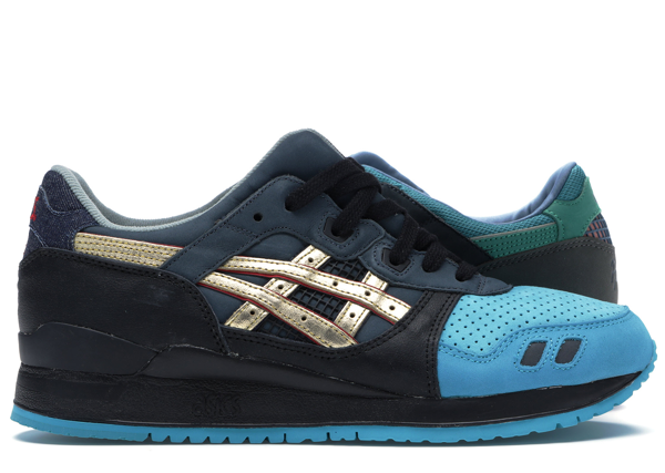 asics gel lyte 3 homage