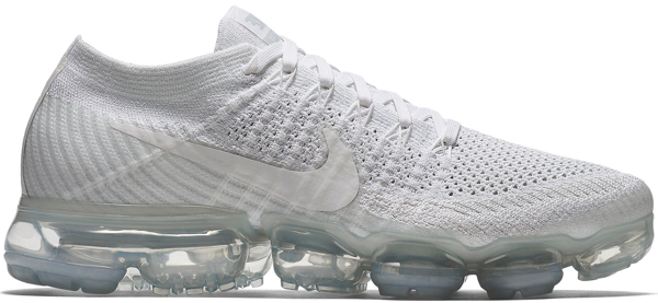 vapormax triple white