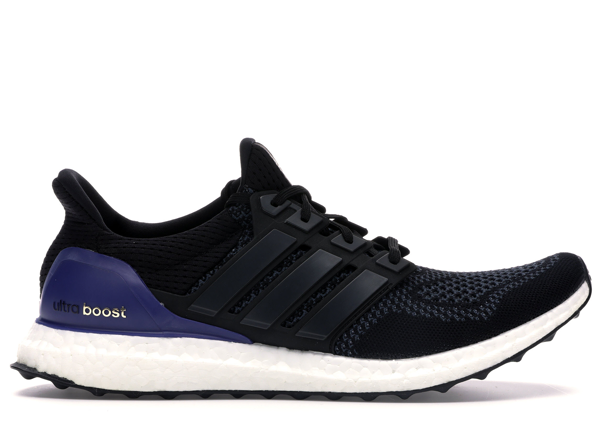 ultra boost 1.0 black purple