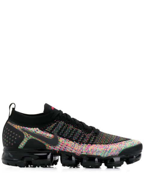 air vapormax flyknit 2 sneakers