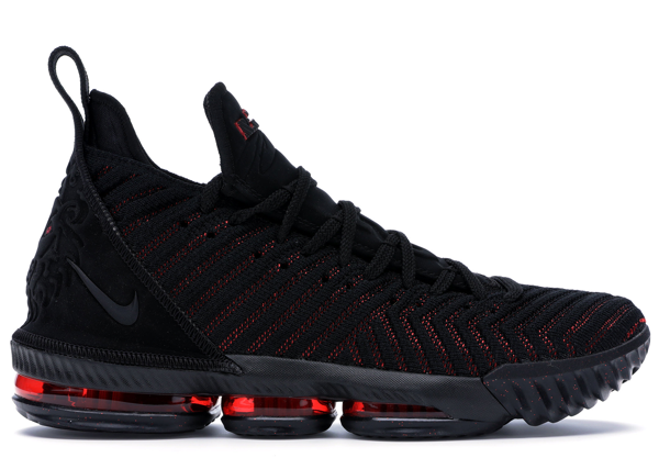 lebron bred 16