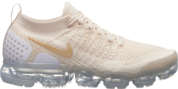 air vapormax 2 light cream