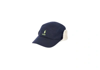Palace ralph on sale lauren polar fleece