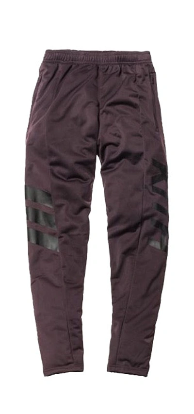 Pre-owned Kith  Rays Track Pant Pink