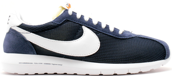 nike roshe fragment