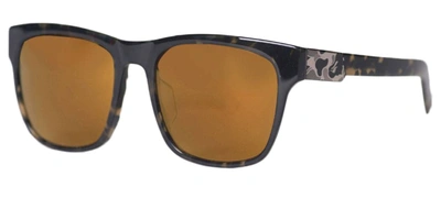 Pre-owned Bape  Bs13023 Sunglasses Camo