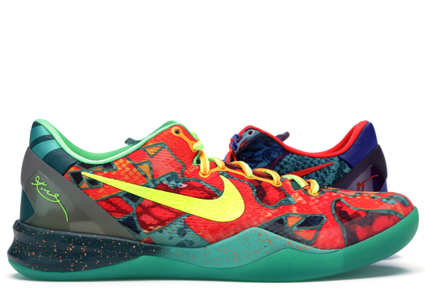 kobe 8 wtk